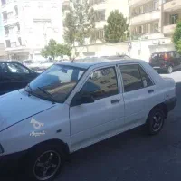 پراید فروشی فوری
