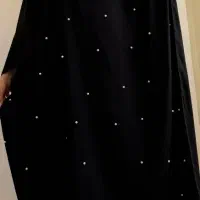مانتو عبایی