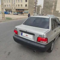 پراید مدل 85سالم سرحال بشرط