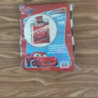 یک دست کاور خوشخواب سه تکه ترک مک کوئین پسرانه