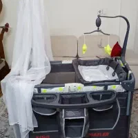 تخت پارک
