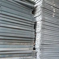 فروشنده ،قفسه فلزی کارکرده استوک پیچی سوپری راک