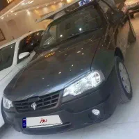 آریسان ۲ مدل ۱۴۰۴ معاوضه با سواری