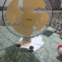 Amiral|پنکه و تصفیهکنندهٔ هوا|همدان, |دیوار