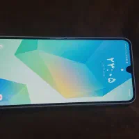 سامسونگ A16 حافظه 128 در حد نو بدون خط خش