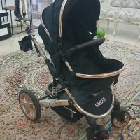 کالسکه