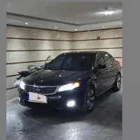 اپتیما ۲۰۱۰  مشکی  ( استثنائی )