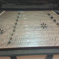 سنتور تک مهر برخورداری