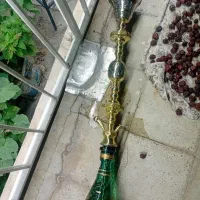 قلیان  عربی