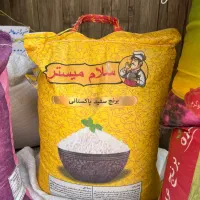 برنج خارجی ارزانتر از همجا