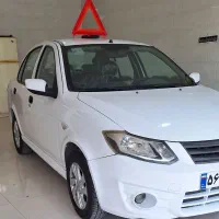 ساینا بدون رنگ 96|خودرو سواری و وانت|کرمانشاه, |دیوار