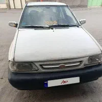 پراید