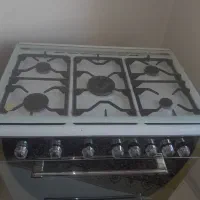 اجاق گاز فردار بسیار سالم