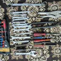 فروش آچار