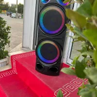 اسپیکر شارژی ادیفار