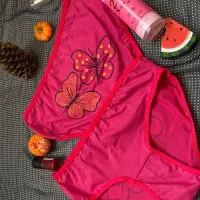 فروش لباس زیر تکی به قیمت عمده