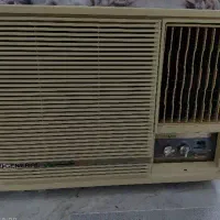 کولر گازی ۱۸ هزار اوجنرال