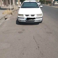 سمند ال ایکس