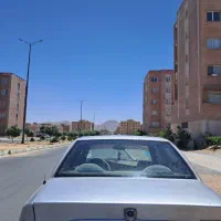 سمند 84|خودرو سواری و وانت|فولادشهر, فولادشهر|دیوار