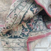 فرش کارکرده