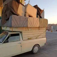 پیکان وانت تلفنی کرایه ای منصفانه