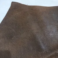 یه پا چرم