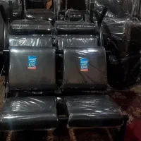 صندلی انتظار مبل اداری و صندلی فرودگاهی