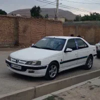 پارس ۸۶ خانگی