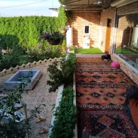 اجاره روزانه خانه ویلایی