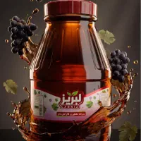 سرکه لبریز قزوین (مستقیم از کارخانه)