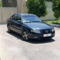 سمند سورن 90 داشتبورد جدید
