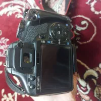 دوربین کنون ۴۵۰ دی