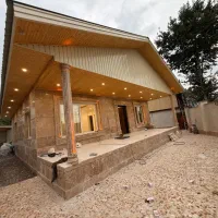 320متر ویلای دلباز خوشکل سندار ده دقیقه رشت