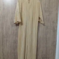 لباس ساحلی بلند سایز ۴۴تا۴۶