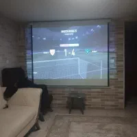 ویدیو پروژکتورEPSON فول