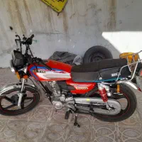 هوندا ۲۰۰