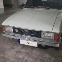وانت پیکان مدل ۹۰ بیرنگ