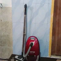 جاروبرقی
