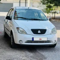 تیبا۲مدل۱۴۰۱ فابریک،