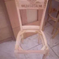 صندلی سوزان