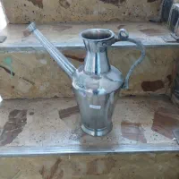 آفتابه برنجی