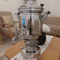 سماور نفتی