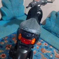 پاکشتی لتس فور
