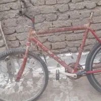 دوچرخه