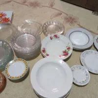 تعداد ظوروف