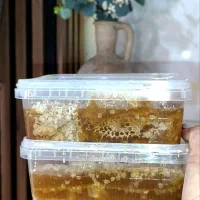 عسل و برنج علی کاظمی طارم موجوده