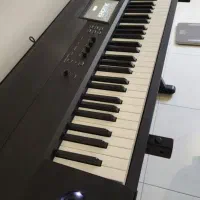korg krome 88|پیانو، کیبورد، آکاردئون|یزد, |دیوار