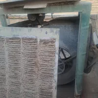 کولر آبی
