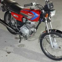 موتور سی دی ای مدل83قدیم درحد خشک