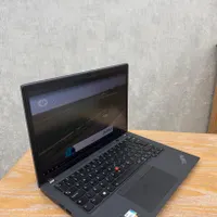 قدرت نسل دوازدهم در بدنه‌ای سبکLenovo Yoga X13|رایانه همراه|بندر کنگان, |دیوار